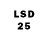 LSD-25 экстази ecstasy NikSon 757
